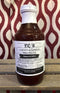 Cherry Bourbon BBQ Sauce, 18oz
