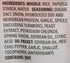 1.6 Oz (Pack 3) Thai Kitchen Onion Instant Noodle
