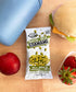 Urbani Pack, 11 0.9 oz 30 Far Field Crunchy Edamame Beans, Variety Low Calorie, Healthy Snack for Kids & Adults, g