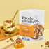 (3 8oz Purely Elizabeth, Honey Almond, Ancient Grain Granola with Probiotics, Gluten-Free Ct, Bags)
