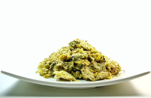 16 OZ Greenhilltea traditional health herbs, Chrysanthemum flower dried herbal tea