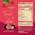 3.4 OZ Tru Fru Hyperdried Strawberry in Dark Chocolate