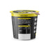 Fuel 10k FUEL10K 8 70g, 560g Breakfast Cereal Porridge Pots, Golden Syrup, x Total Weight, High Fiber, High Protein