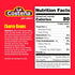 19.75oz, 6 Pack La Costea Charro Beans - Ready-to-Eat Canned Pinto Beans with Chorizo, Bacon & Chicharrones - Mexican