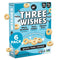 Three Wishes Grain-Free Protein Breakfast Cereal - 8g Protein and 3g Fiber