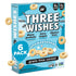 Three Wishes Grain-Free Protein Breakfast Cereal - 8g Protein and 3g Fiber