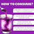 |16.23 Oz (480ml) Basic Ayurveda Jamun Juice | Fruit Juice Fl