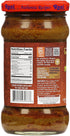10.5oz (300g) Pack 5+1 Rani Curry Paste MILD (Spice Paste) Glass Jar, of FREE ~ No Colors | All Natural | NON-GMO |