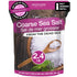 Aromasong Coarse Sea Salt for Grinder Refill - Bulk 2.43 Lb. Dead