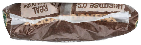Organic Heritage Cereal - Eco-Friendly Breakfast Option
