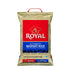 Royal White Basmati Rice, 10lb
