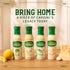 12 oz., Cardini's Light Caesar Dressing, fl. Made with Parmesan Cheese, Vinegars, Garlic and Anchovies, Perfect Chicken