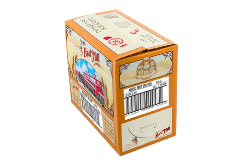14oz (Pack 4) Bob's Red Mill Fruit & Seed Muesli, of - Non GMO, Whole Grain, Kosher