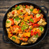 Pack, 2 oz 7 oz 5-Pack Magic Seasoning Blends Variety Blackened Fish & Meat Spices, Seasonings for Cooking, Poultry
