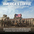 18oz Black Rifle Coffee Company Tactisquatch, Bag, Ground Coffee Dark Roast - Roasted Blend Made from Arabica Beans