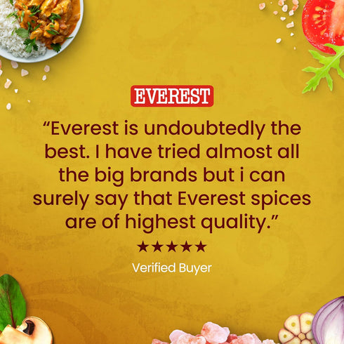 Everest 50g., 1.75oz. Shahi Biryani Masala