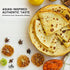 Packed 22 4 oz. Fusion Select Dried Star Anise - Whole Badian Spice for Oriental & Indian Dishes & Recipes - Natural