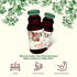 8 oz (12 Pack) R.W. Knudsen Just Tart Cherry Juice, fl