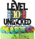 Level 10 Unlocked Game Birthday Cake Topper, Video Game Boy's 10th Birthday Party Supplies, Gaming Level Up Decoration