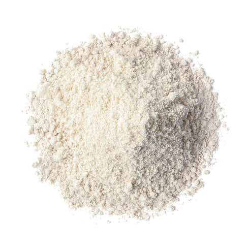 Food to Live Whole Grain Oat Flour Finely Ground from Whole Grain Oat Groats, Vegan. Rich in Fiber, Protein. Perfect