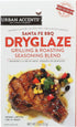Urban Accents Santa Fe BBQ Grilling and Roasting Dryglaze, 2.0-Ounce Packages (Pack of 6)