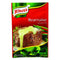 Knorr Sauce Mix - Bernaise - .9 oz - Case of 12
