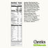10.6 oz Cheerios Veggie Blends Breakfast Cereal, Apple Strawberry, Made with Fruits and Veggies