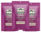 Bricktown Goods Salt and Balsamic Vinegar Flavored Sunflower Seeds - 3 Pack - Boldly