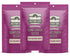 Bricktown Goods Salt and Balsamic Vinegar Flavored Sunflower Seeds - 3 Pack - Boldly