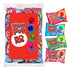 Ring Pop Lollipops - Bulk Candy Individually Wrapped Suckers Variety Party Pack-