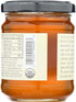 (9 oz Organic Wilelaiki (Hawaiian Christmas Berry) Raw Honey, Single Floral Variety by Big Island Bees Glass Jar)