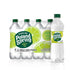 Poland Spring Sparkling Water, Zesty Lime, 16.9 oz. Bottles (8 Pack)