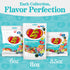 Summer 8 oz Jelly Belly Endless Jelly Bean Collection - Bag - Genuine, Official, Straight from the Source