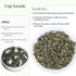 96 4.23oz/120g XIXICHA Jasmine Tea Loose Leaf Grade AAA Chinese Jasmine Green Tea Loose Leaf Natural Aroma and Sweet