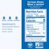 (12oz. Pack 18) Whole30 HOPLARK Water - Sparkling Hop Water - CITRA - Cans, of - Organic, Gluten Free, Vegan, Zero