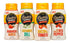 14 (Pack 1) Dukes Bacon & Tomato Flavored Mayonnaise Squeeze Bottle Smoky & Savory, Ounce