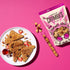 11 Uncle Crumbles, Granola Cran Maple Crunch, Ounce