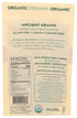 BACK ROADS 10 OZ Organic Ancient Grains Granola