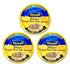 Hnaff 127 Pack 3 From France Henaff French Pork Pate Spread gr
