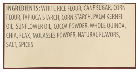 4 OZ DRIZZILICIOUS S'more's Bites Mini Rice Cakes