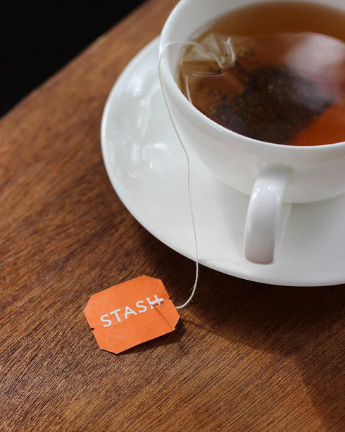 20 Stash Premium Green Tea, ct