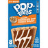 (96 Pop-Tarts Toaster Pastries, Lunch Snacks, Frosted Chocolate Chip Cookie Dough Pop-Tarts)