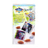 Blue Diamond Almonds 100 (Pack 7) , Low Sodium Lightly Salted, Calorie On-The-Go Bags