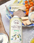 33.8 oz (1 La Tourangelle, Organic Extra Virgin Olive Oil, Cold-Pressed Early Harvest EVOO from Spain, Smooth & Fruity