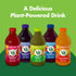 V8 46 oz 100% Pack 3 Deliciously Green Juice, fl | Fruit and Vegetable |