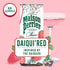 24-Pack Maison Perrier Chic DaiquiRed Strawberry and Red Fruits Flavored Sparkling Beverage, Low Calorie, Mocktail