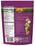 Setton 5 oz Farms Naturally Seasoned Pistachio Kernels, Garlic Onion, No Shell Pistachios, Certified Non-GMO, Gluten