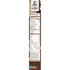 28 oz (2 Pack) Quaker Simply Granola, Oats, Honey, Raisins and Almonds, Boxes