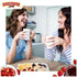 6.75 OZ (18 Pepperidge Farm Verona Strawberry Thumbprint Cookies, Bag Cookies)