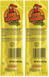 Penrose Big Mama Pickled Sausages, Keto Friendly, 2.4 oz (Pack of 2)